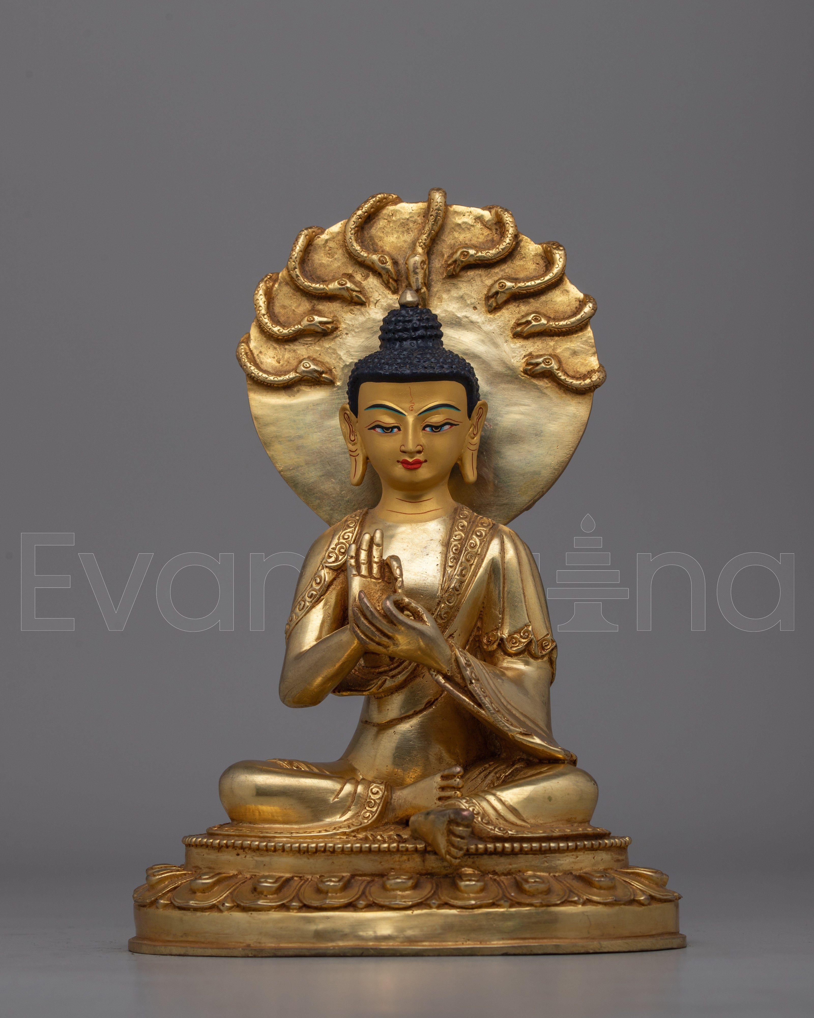 Nagarjuna 