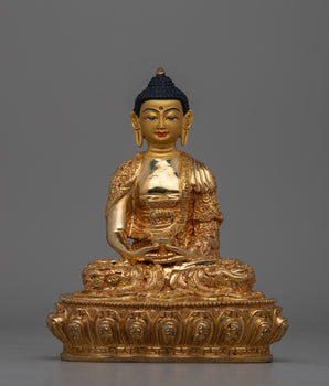 Amitabha Buddha
