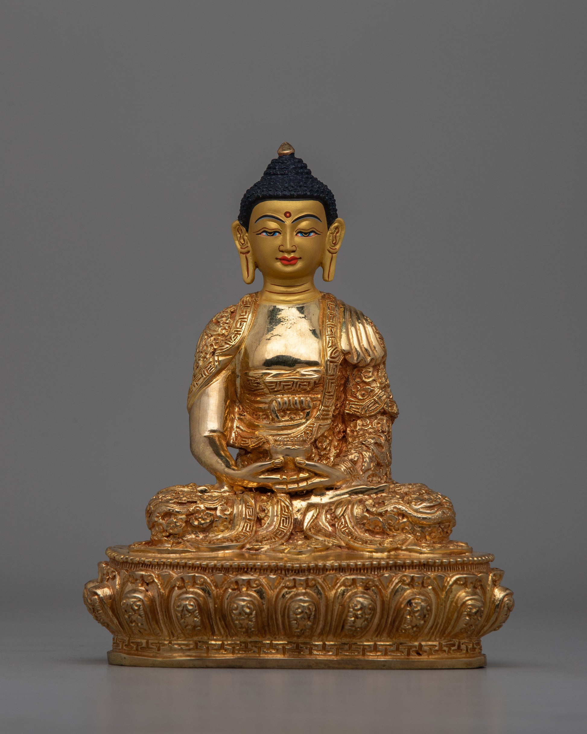 Amitabha Buddha