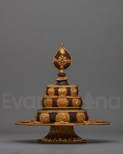  Mandala 