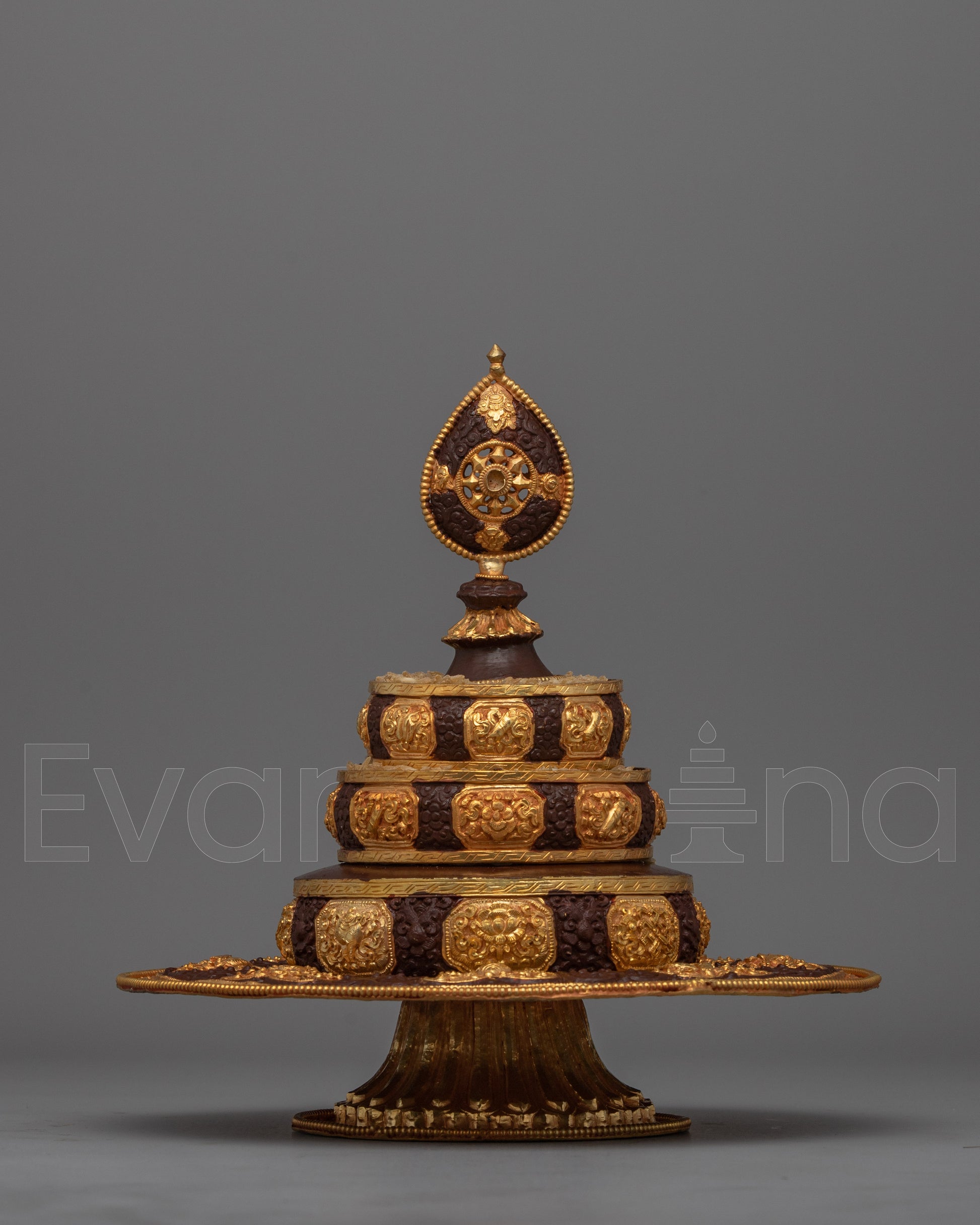  Mandala 