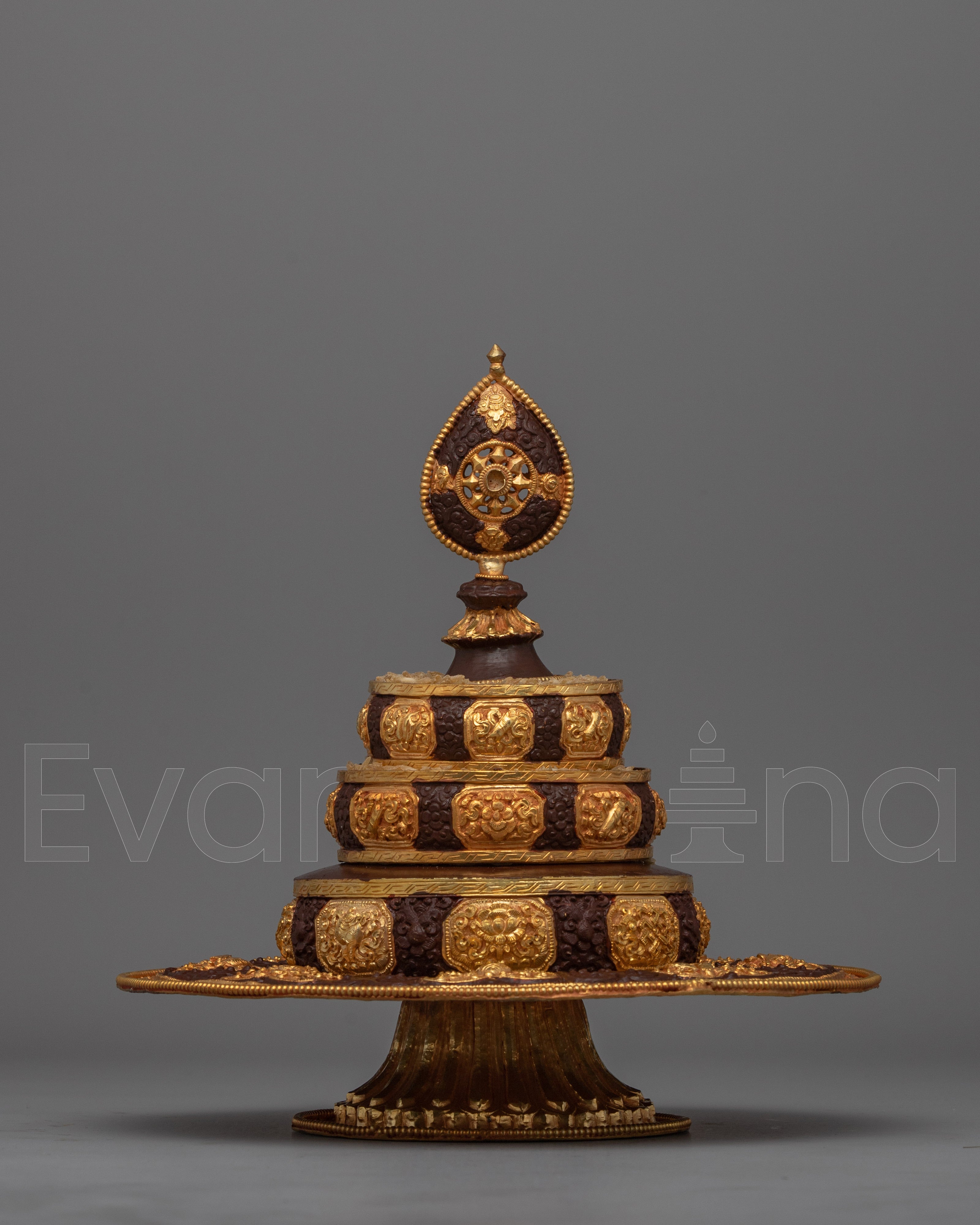  Mandala 