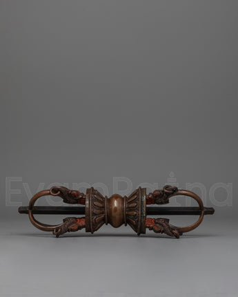  Vajra 