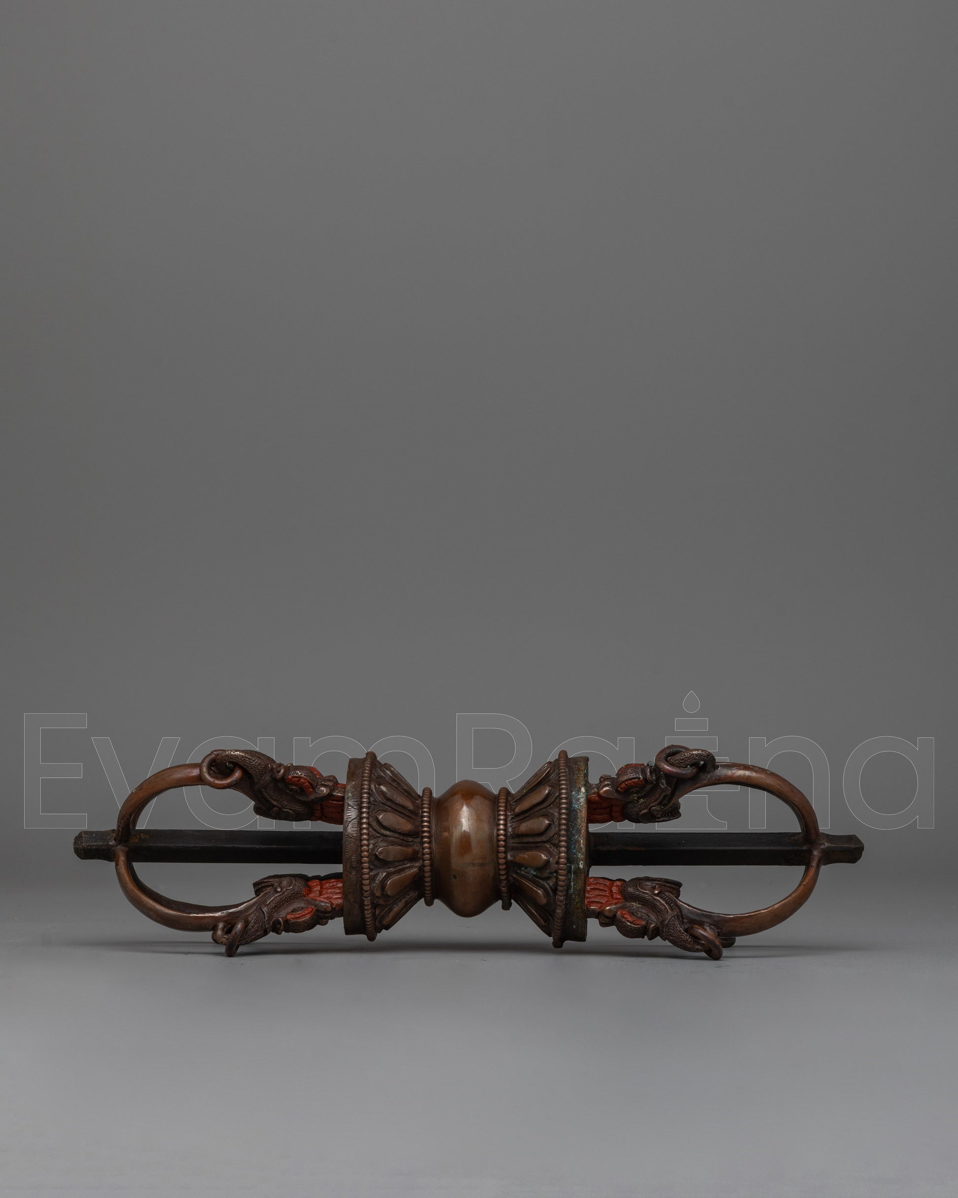  Vajra 