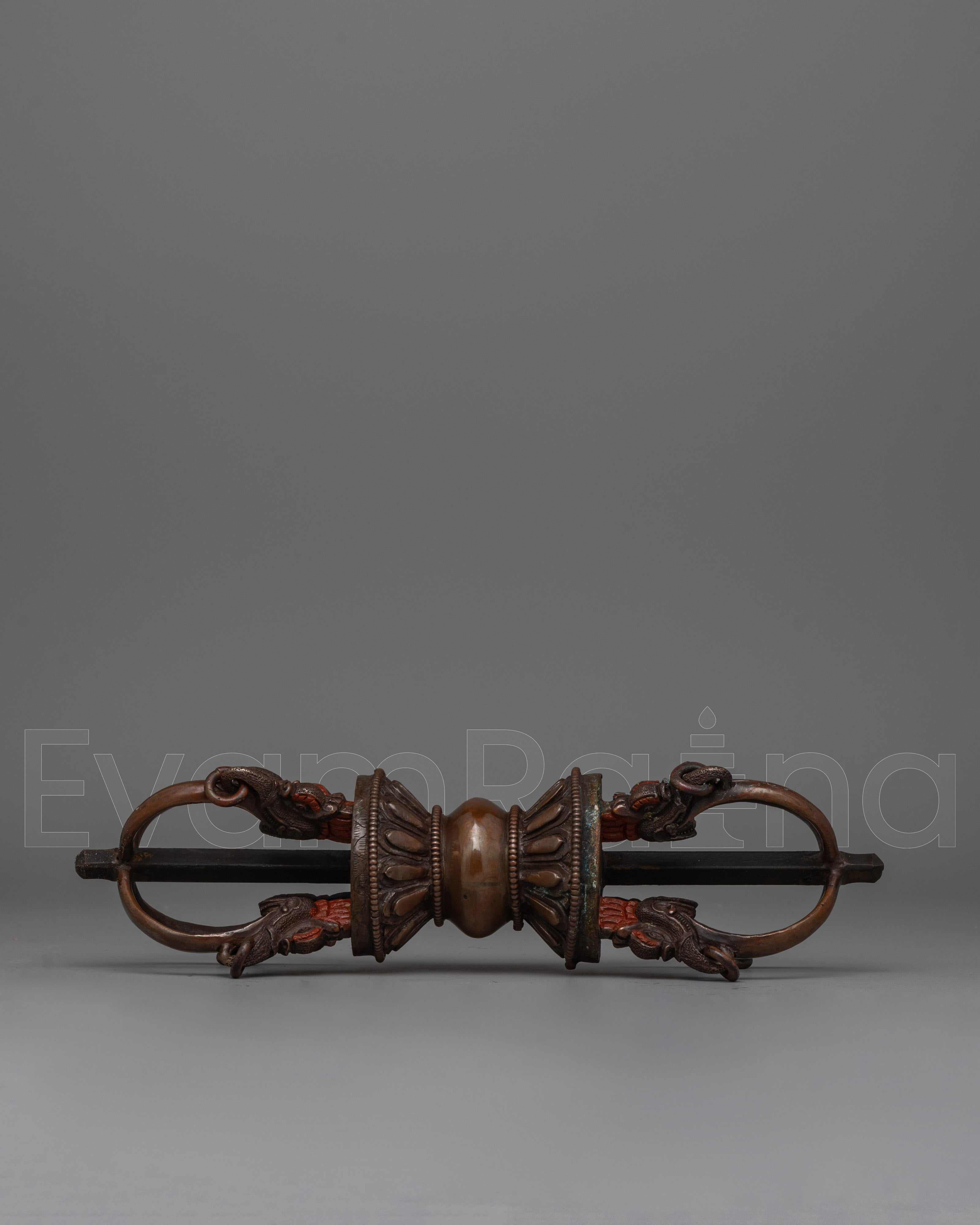  Vajra 