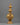 Tibetan Ritual Water Vessel (Kundika)