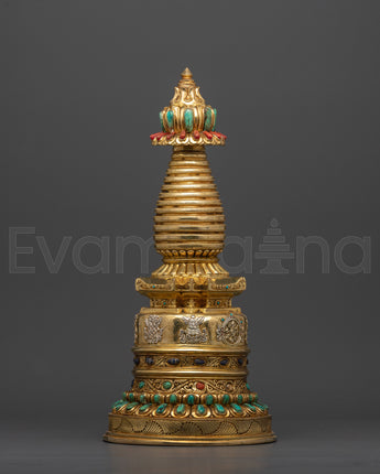 Stupa