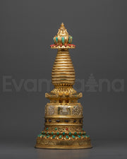 Stupa
