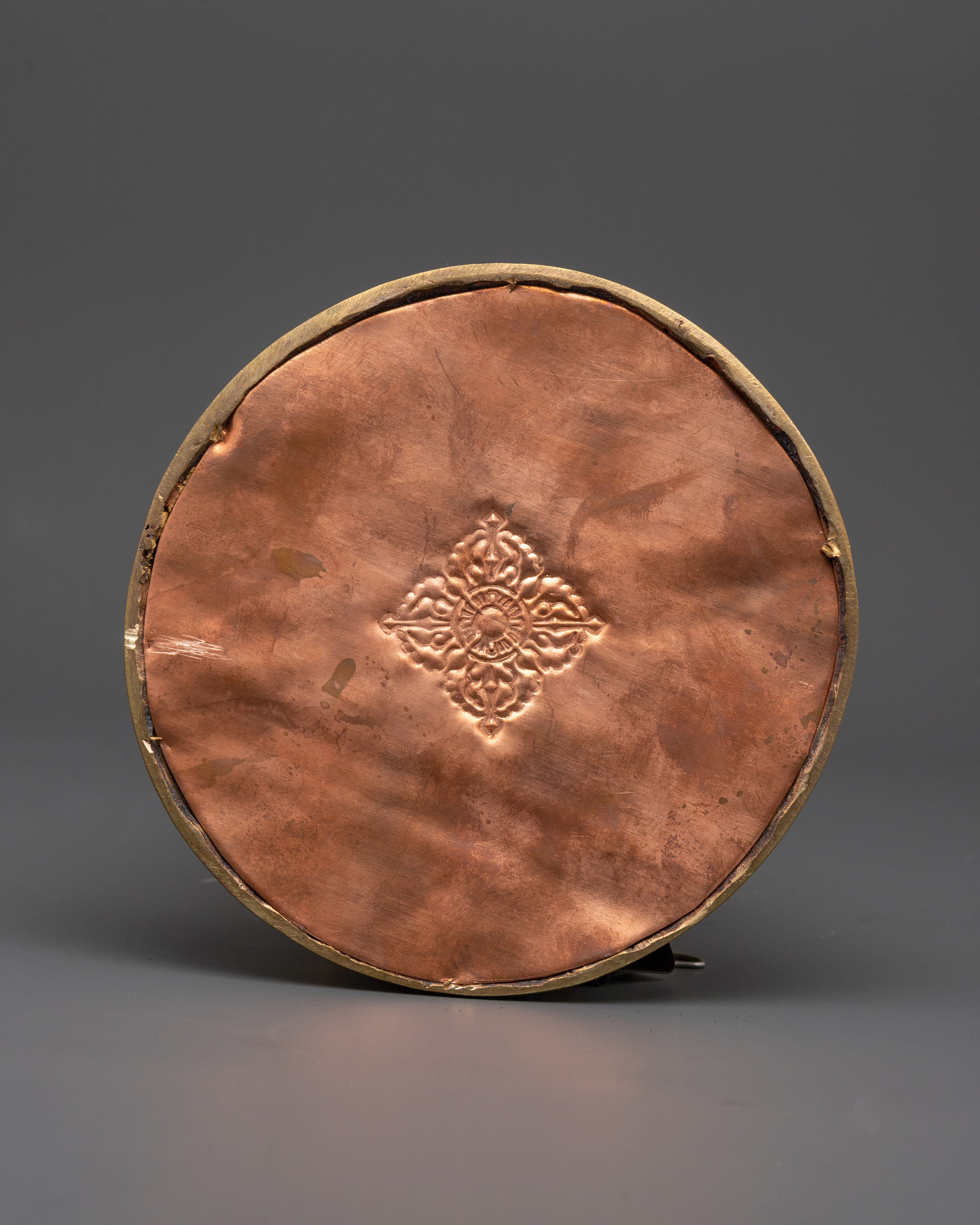 Traditional Tibetan Buddhist Stupa | Buddhist Symbol for Peace & Wisdom