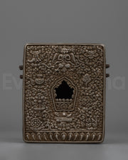 Ghau Box
