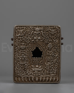 Ghau Box