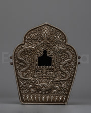 Ghau Box