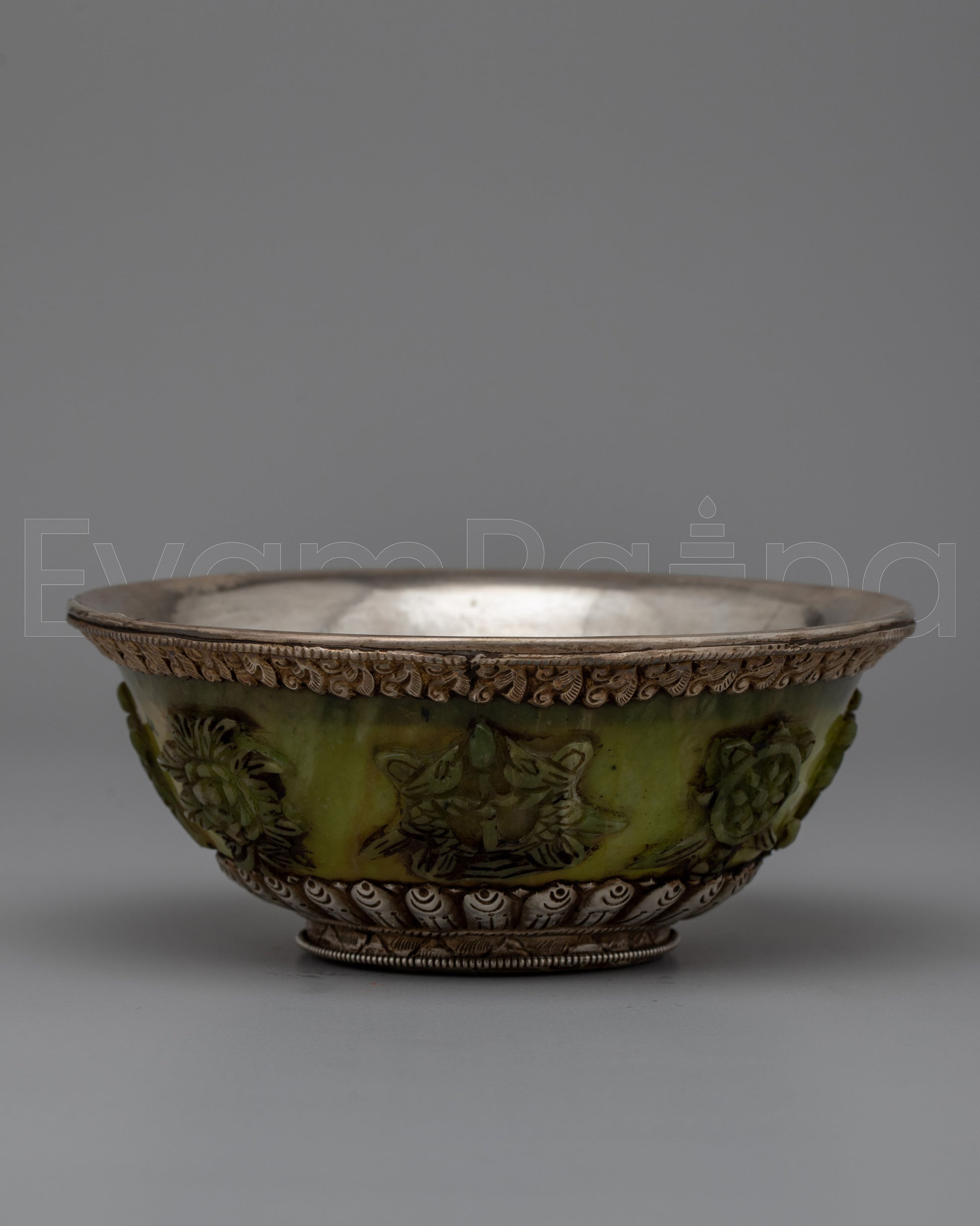 Jade Bowl