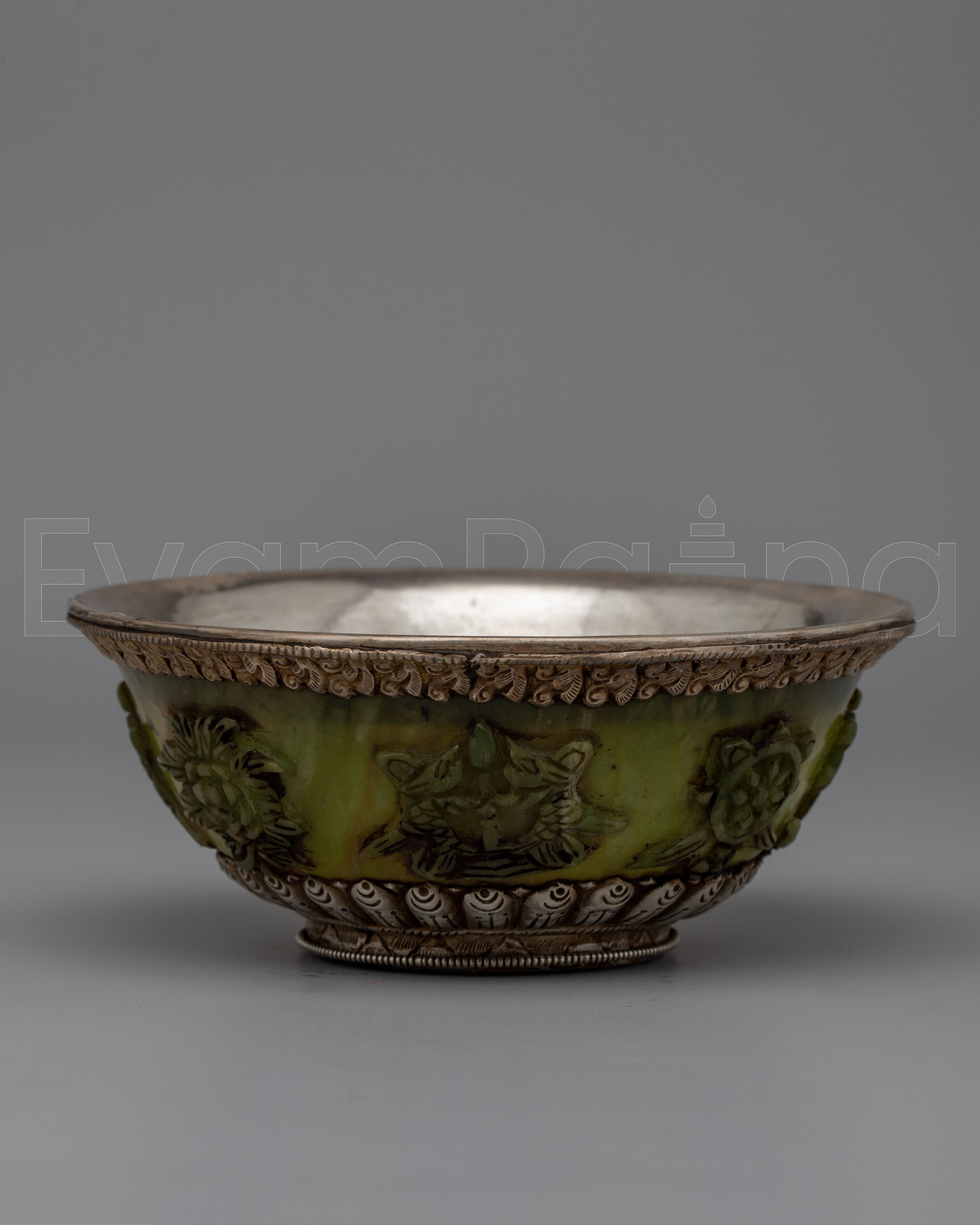 Jade Bowl