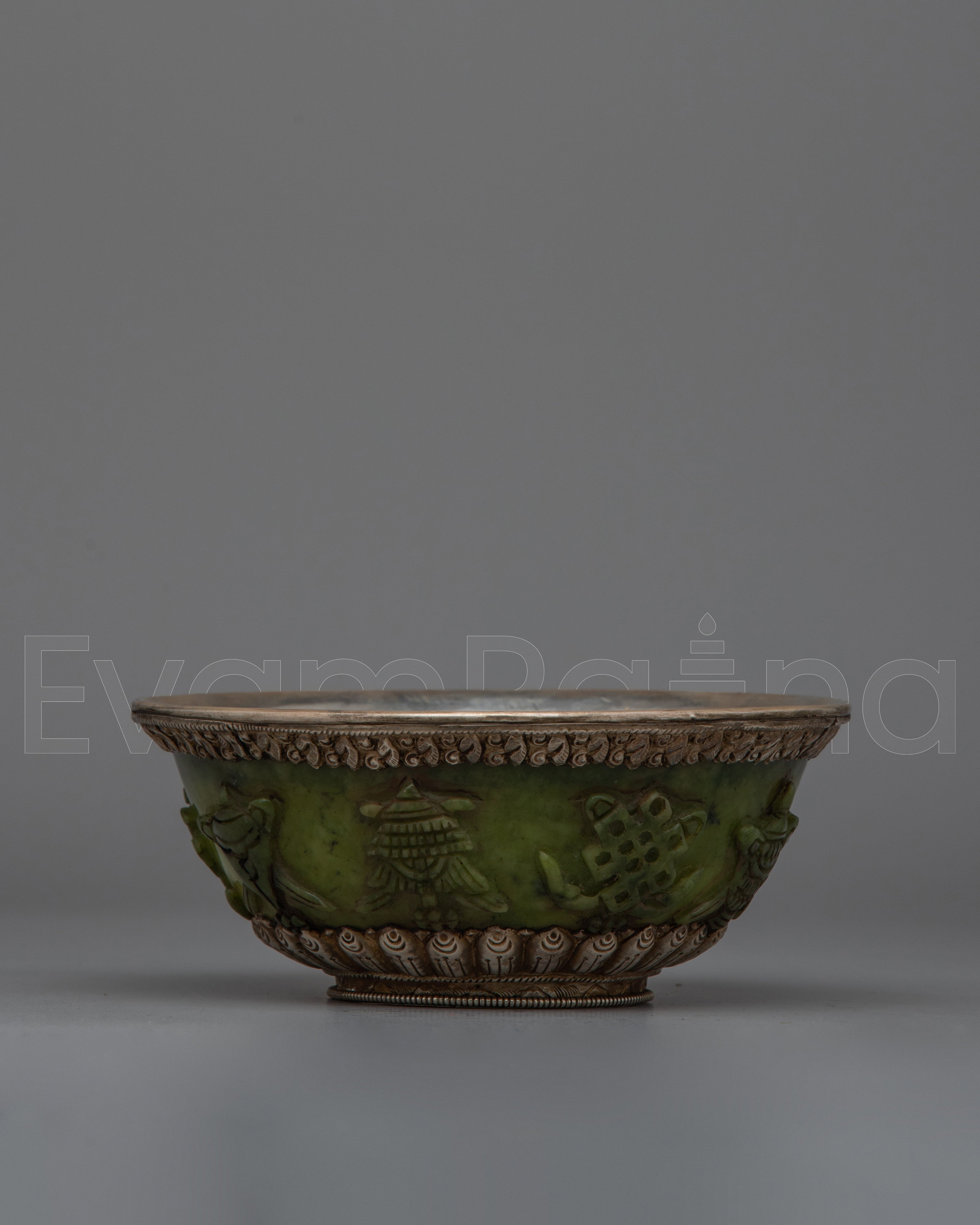 Offering Bowl
