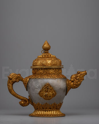 Tea Pot