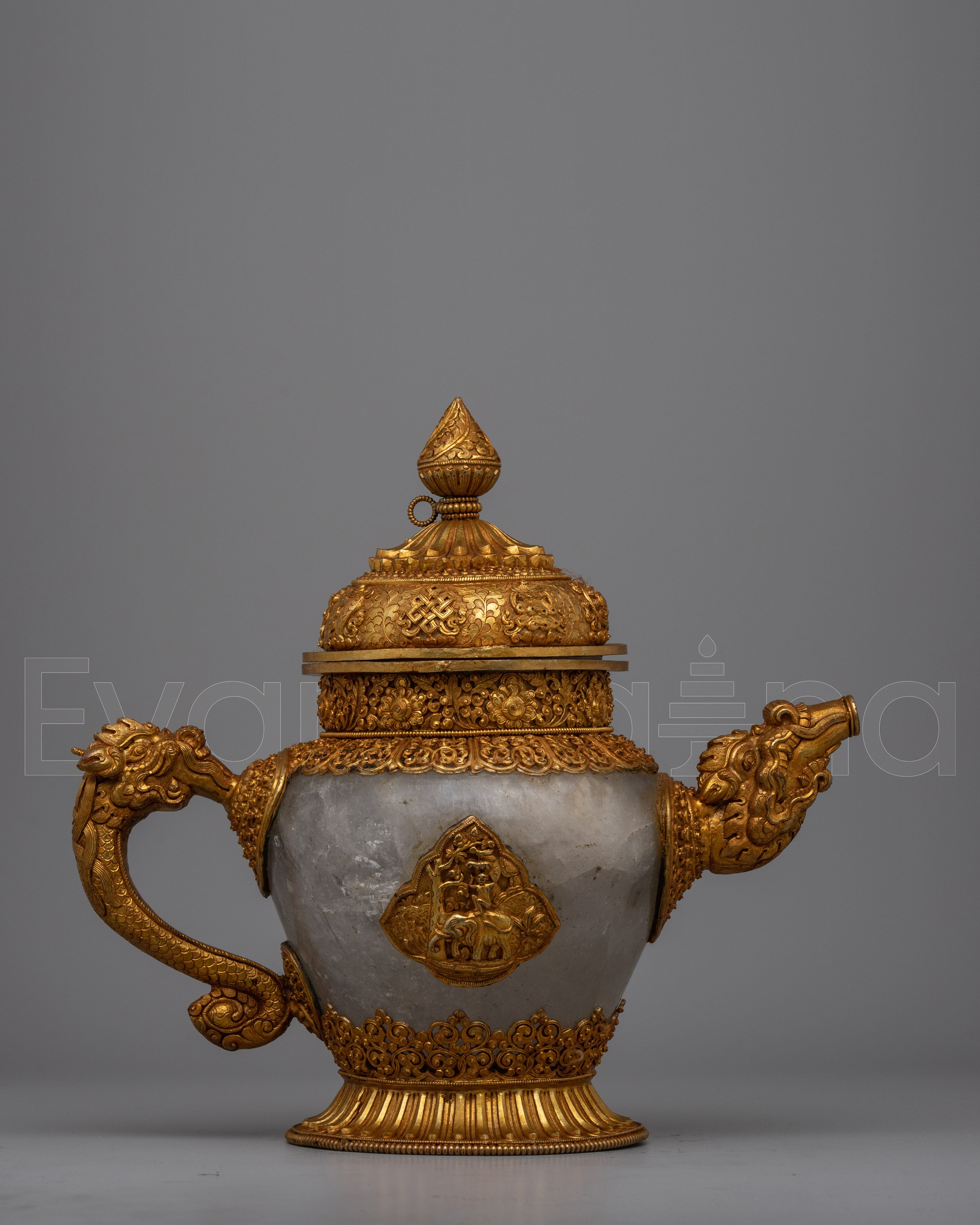 Tea Pot