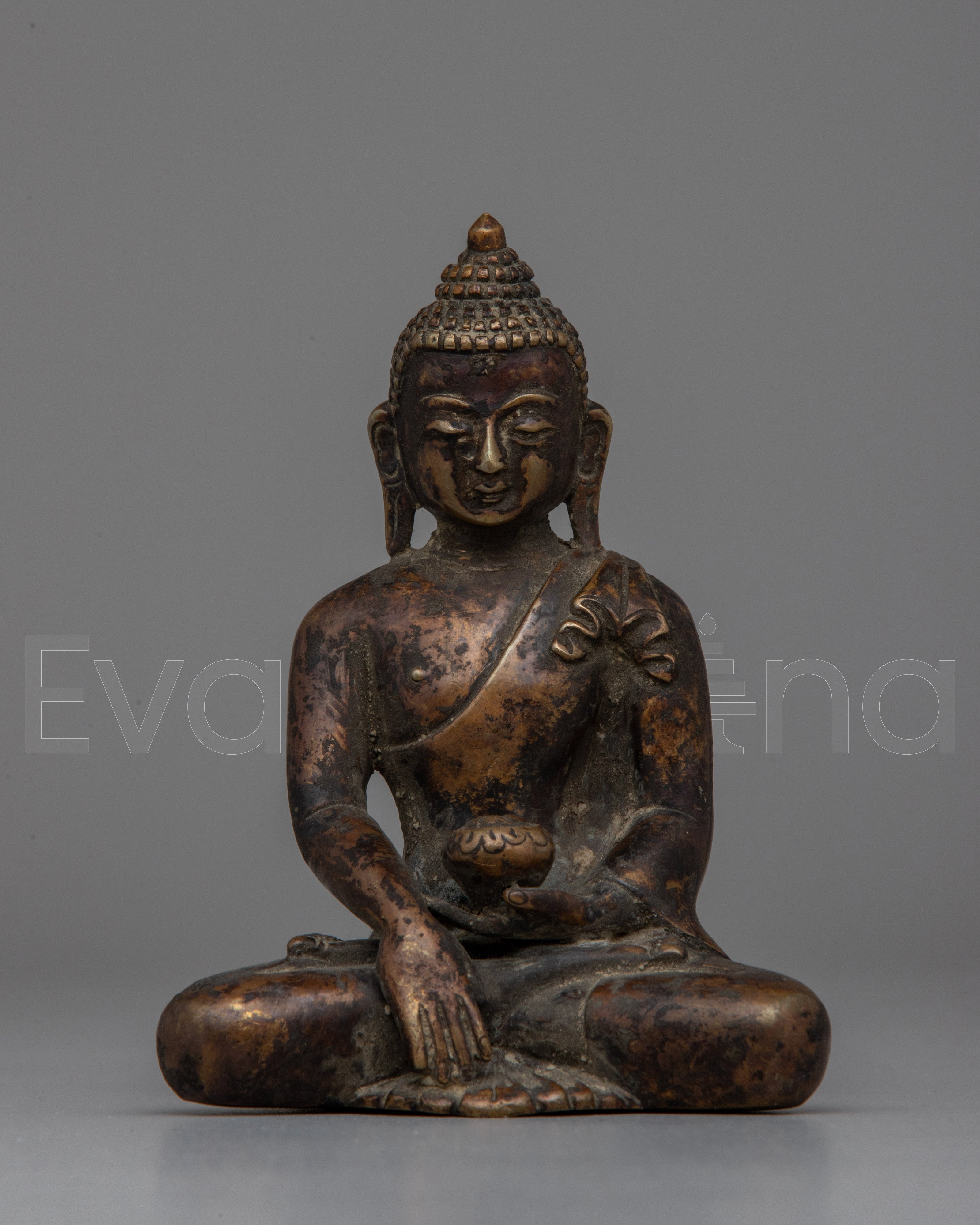  Shakyamuni Buddha Statue