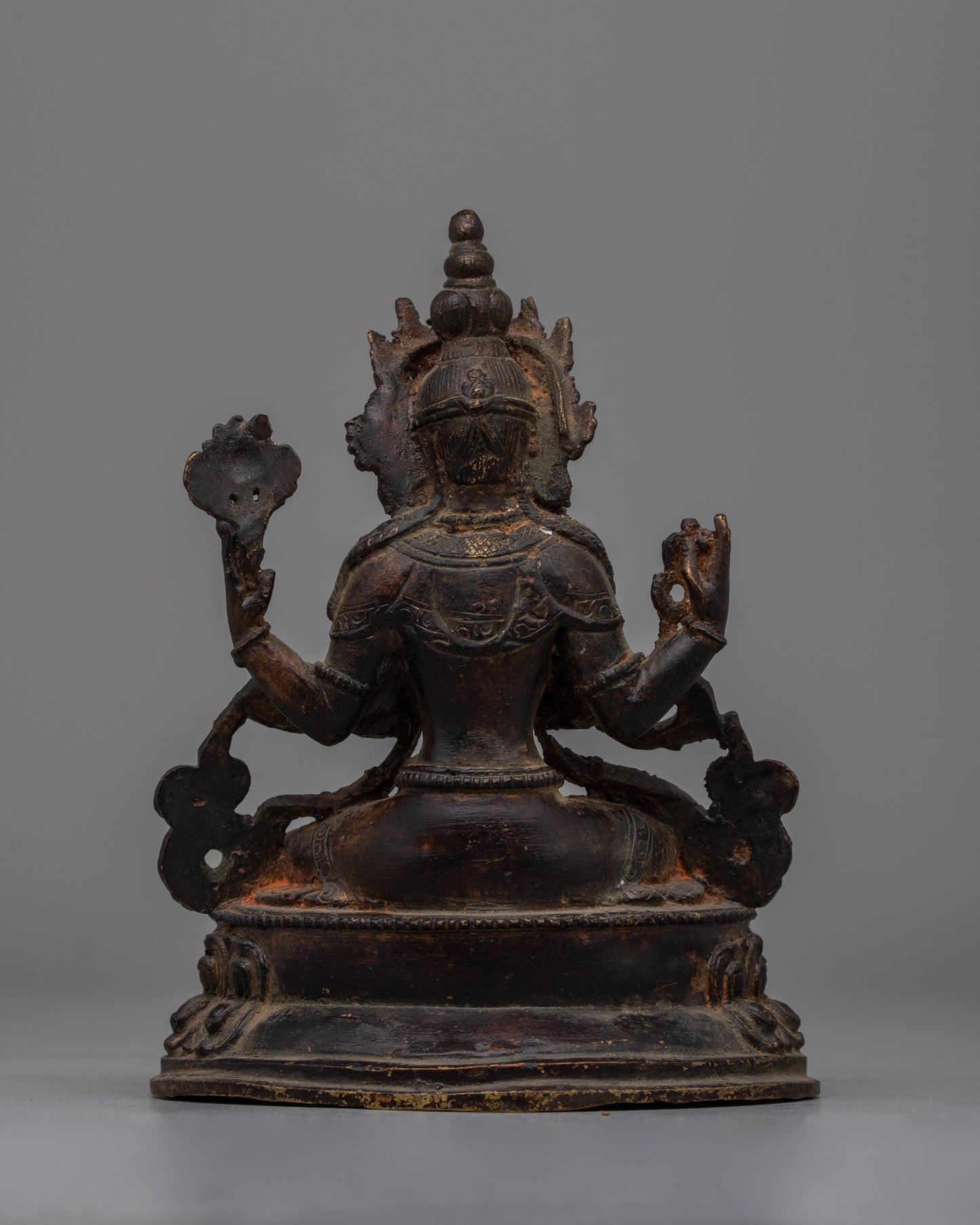 Chenrezig Avalokiteshvara Statue | The Essence of Love, Kindness & Compassion