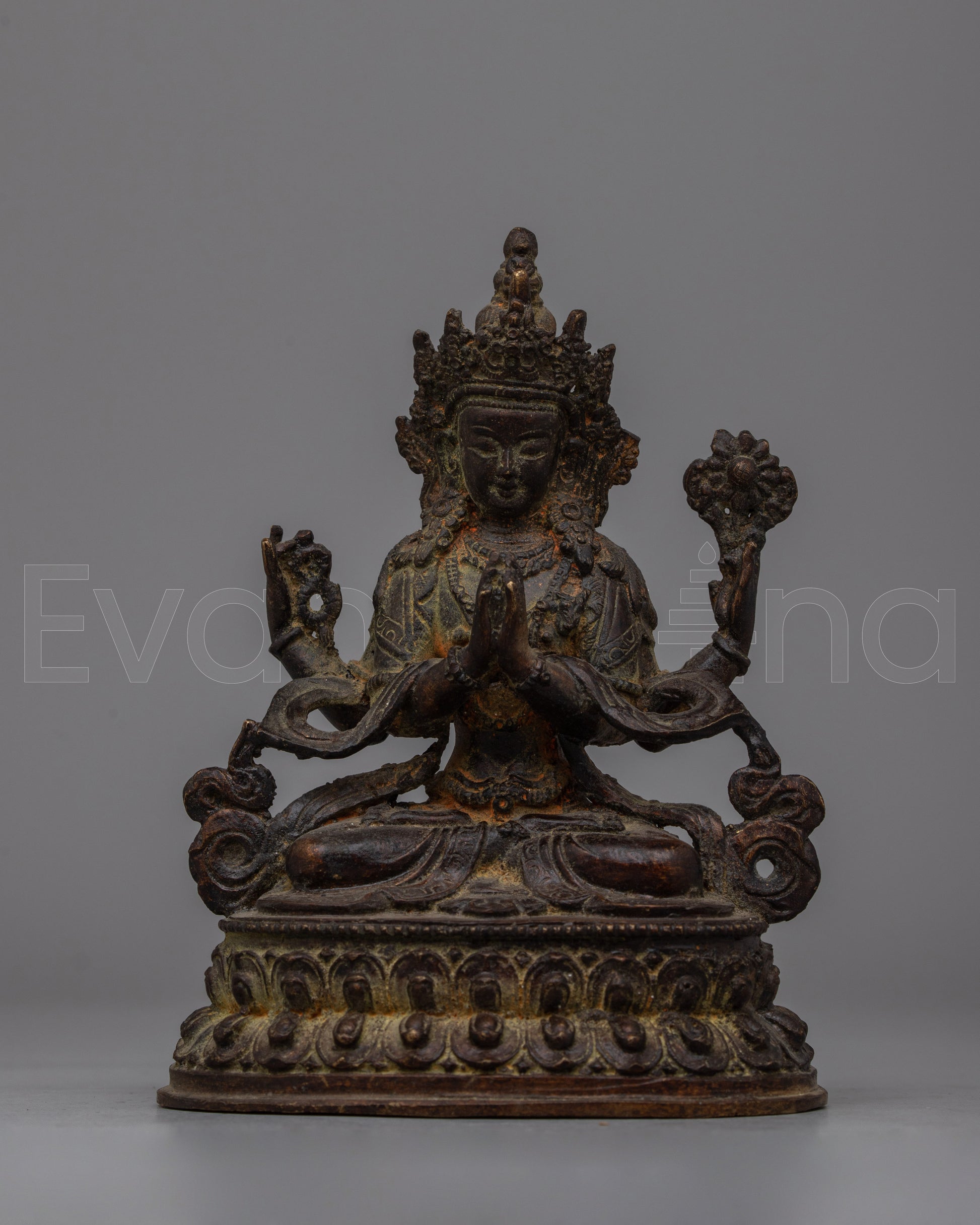 Avalokiteshvara Statue