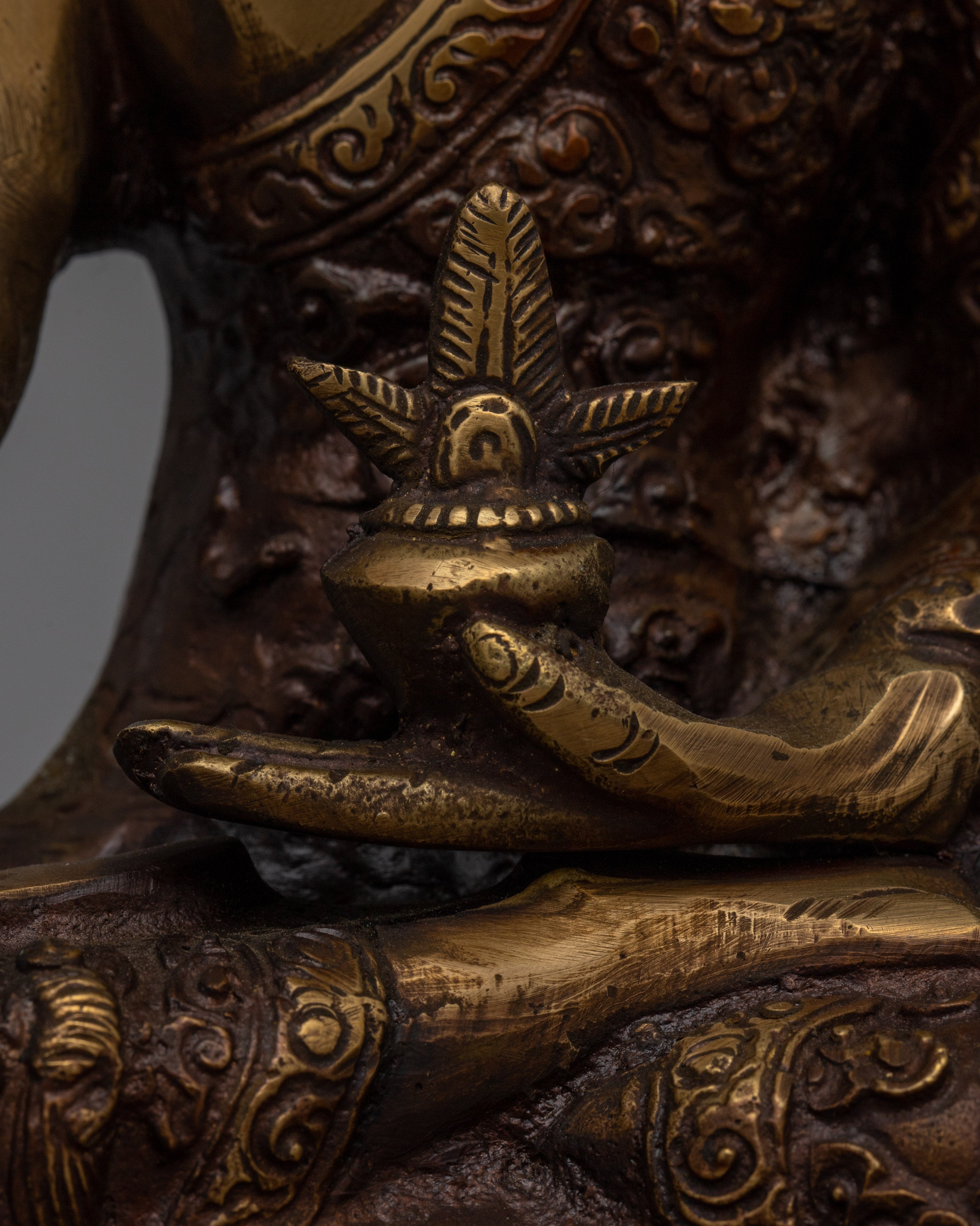 Medicine Buddha Statue | Buddha of Healing