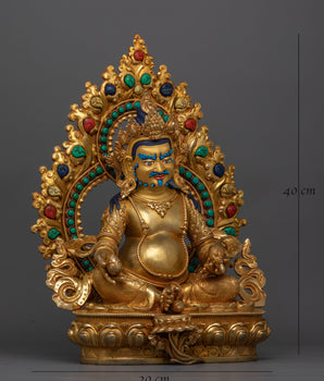 wealth-buddha
