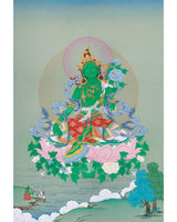 buddhist-goddess-arya-tara