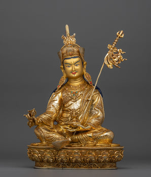 buddhism-lotus-born-tantric-master