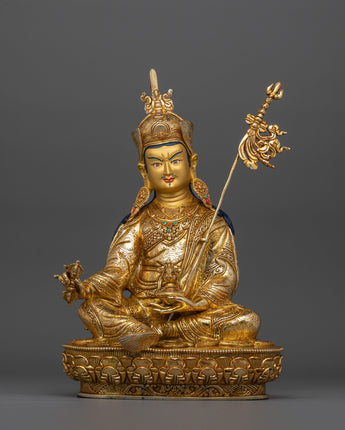 buddhism-lotus-born-tantric-master