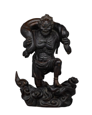 Fujin