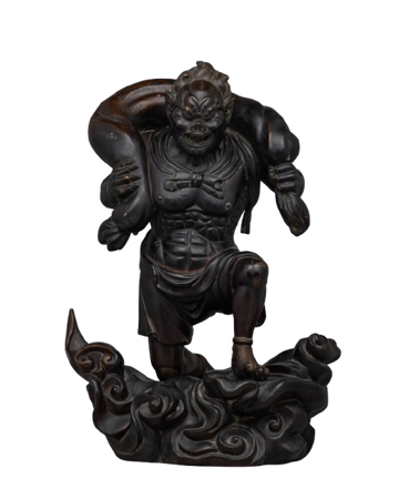 Fujin