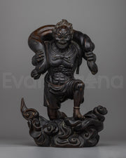 Fujin 