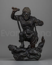 Raijin 