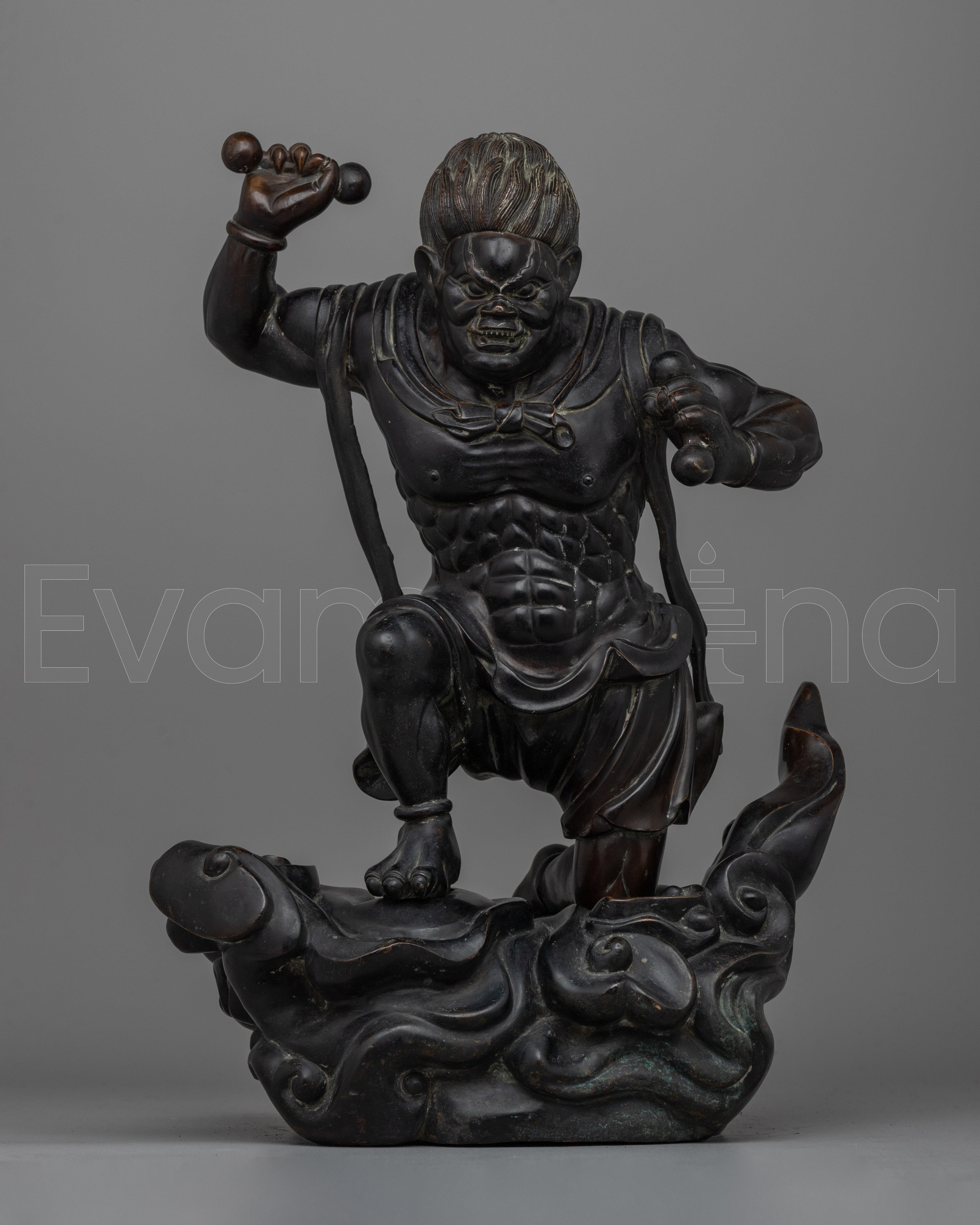 Raijin 