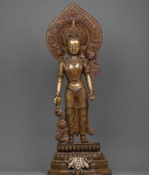 standing-chenrezig-padmapani