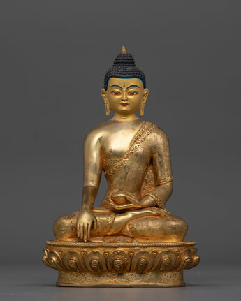meditation-shakyamuni-buddha-sculpture