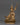 Asian-Made Guru Rinpoche Statue