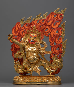 vajrapani-figurine-for-the-shrine