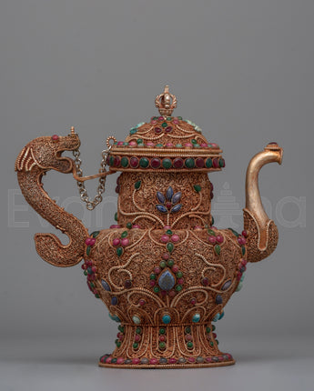  Tea Pot