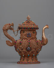  Tea Pot