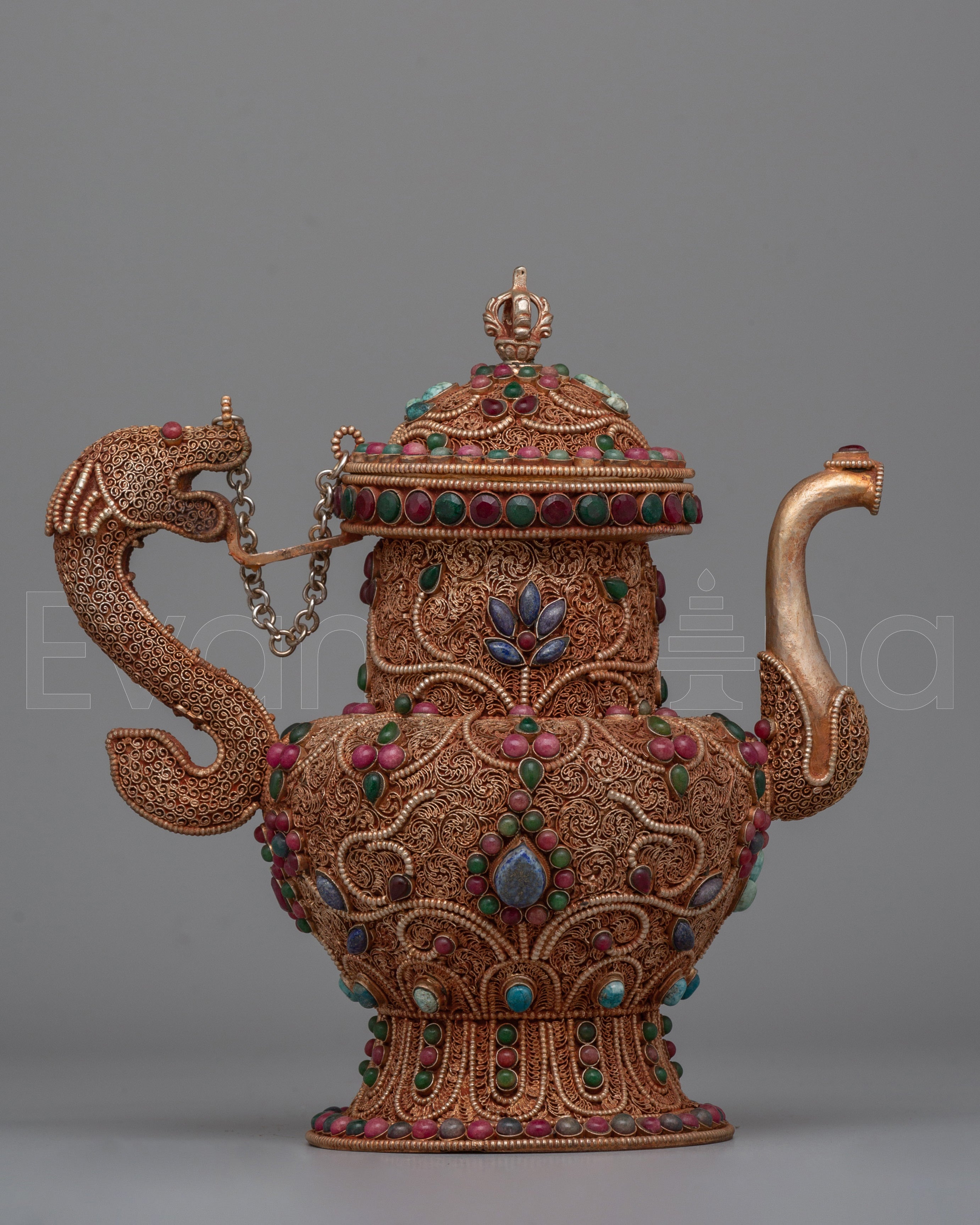  Tea Pot