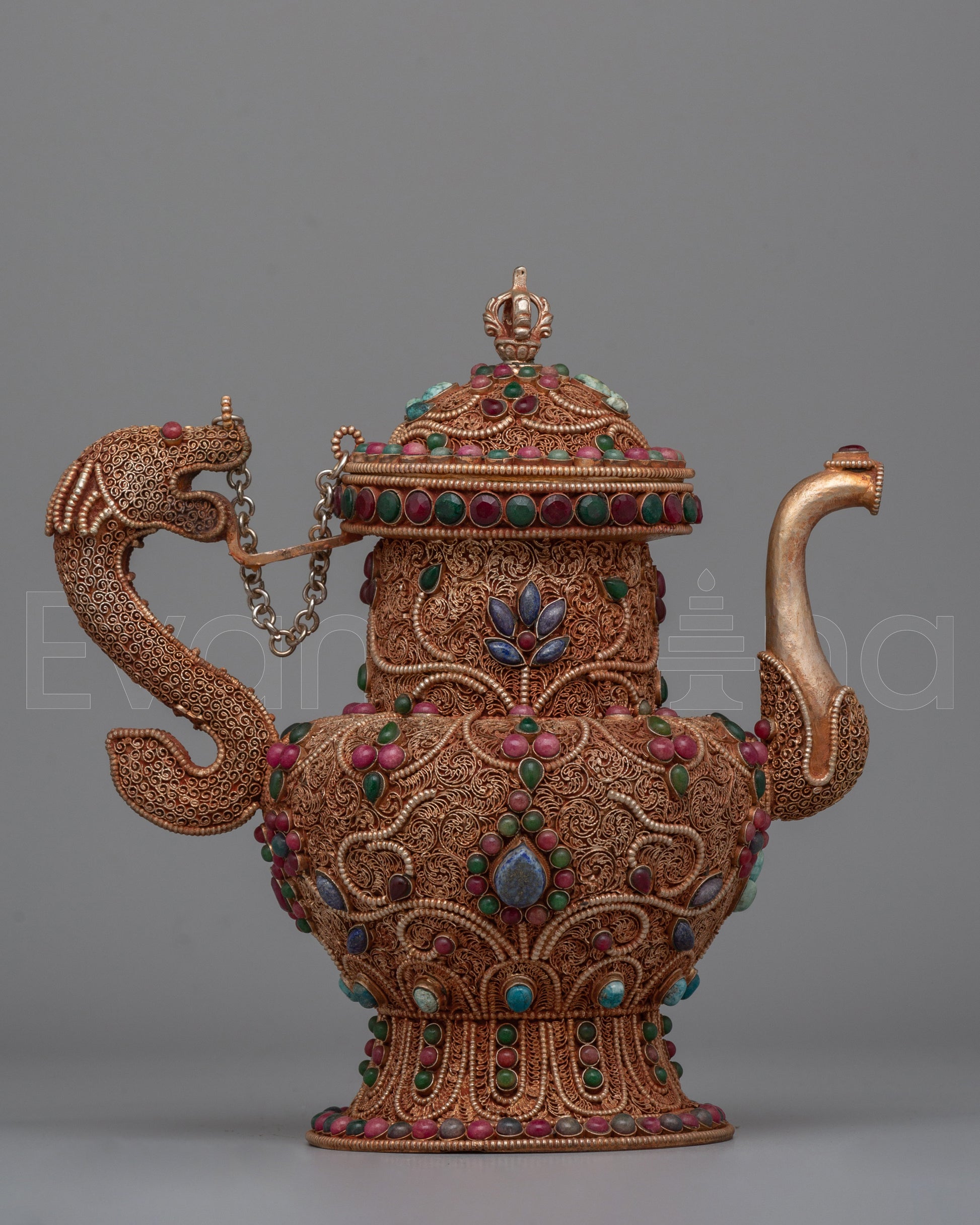 Tea Pot