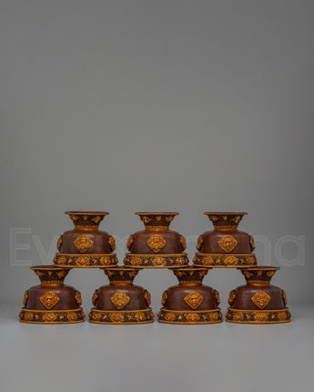 Offering Bowl Set