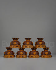Offering Bowl Set