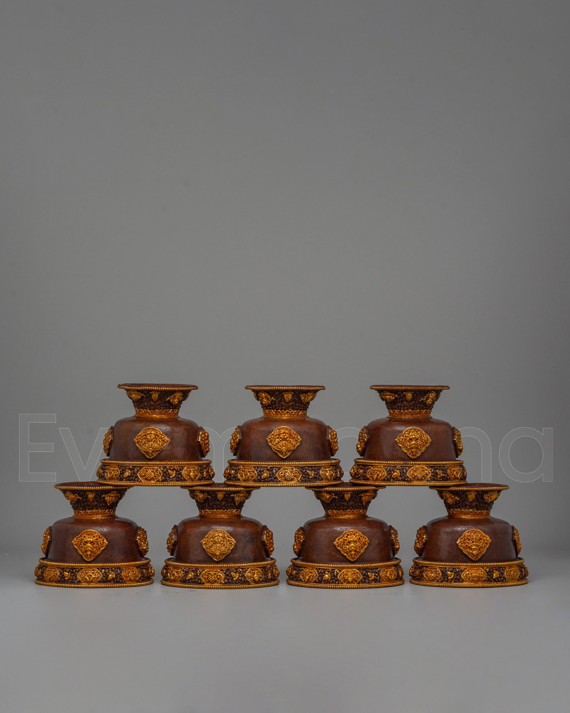 Offering Bowl Set
