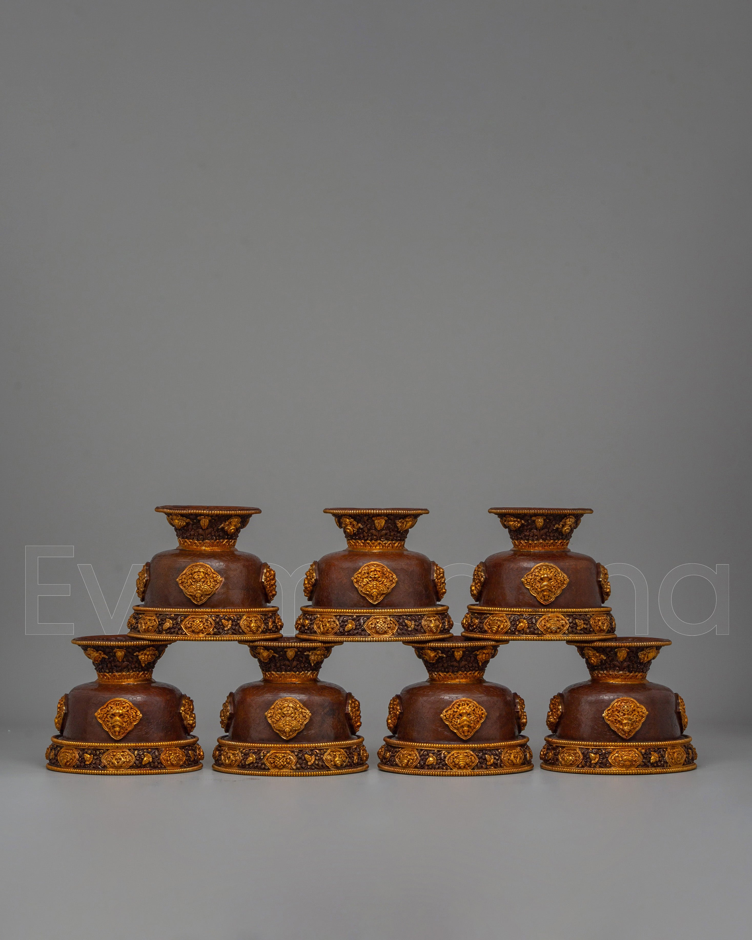 Offering Bowl Set