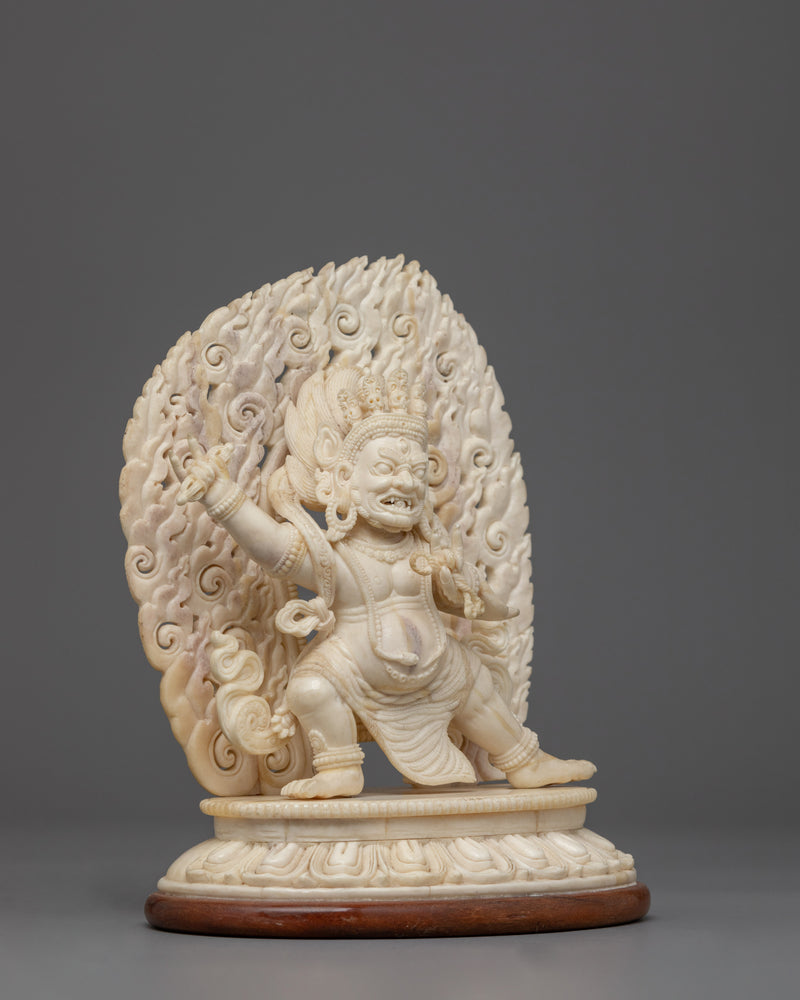 Vajrapani Statue