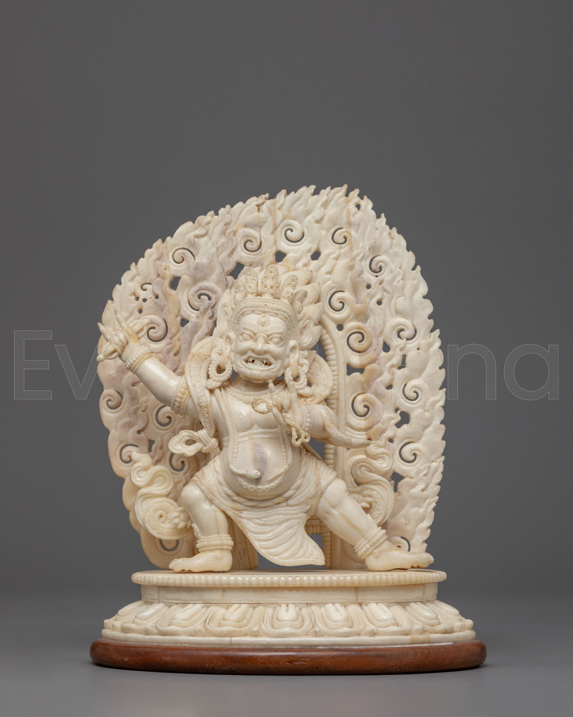 Vajrapani