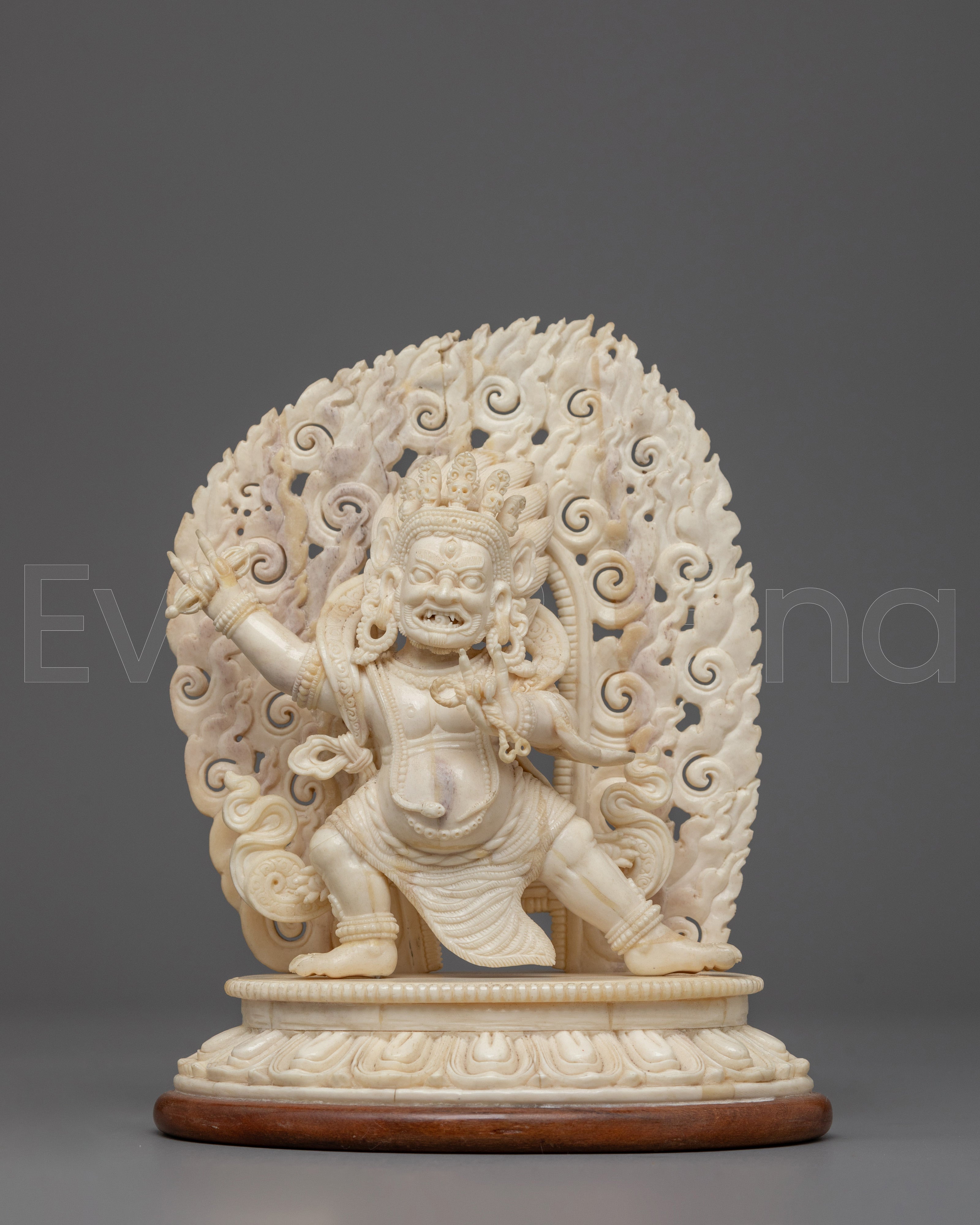 Vajrapani