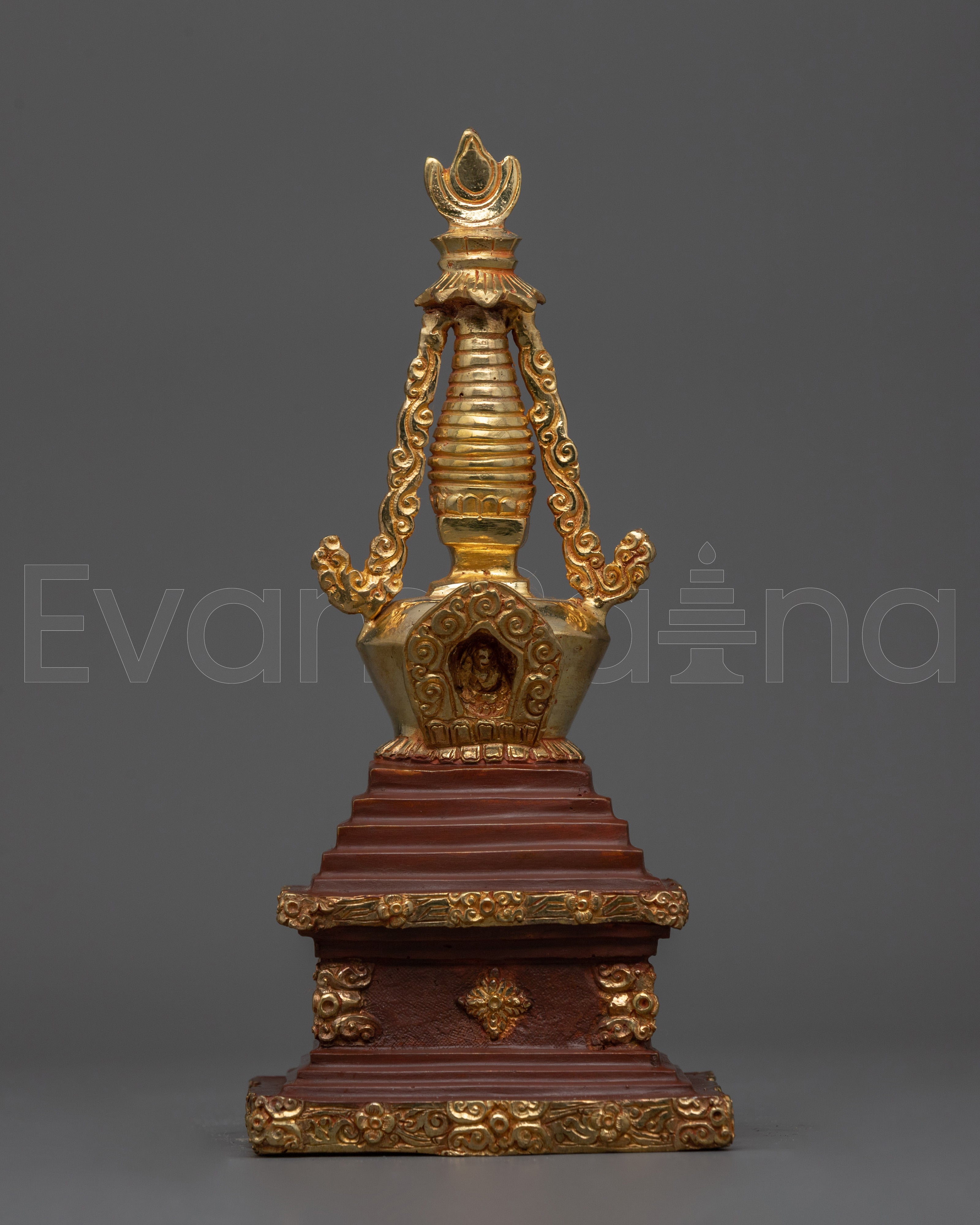 Enlightenment Stupa